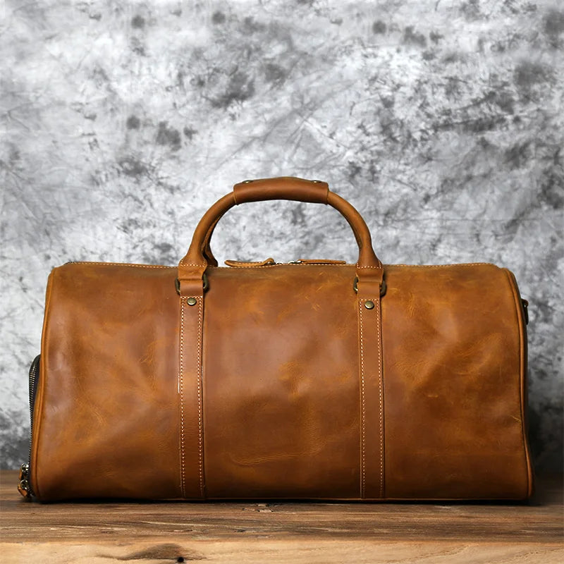 The Weekender – Cognac