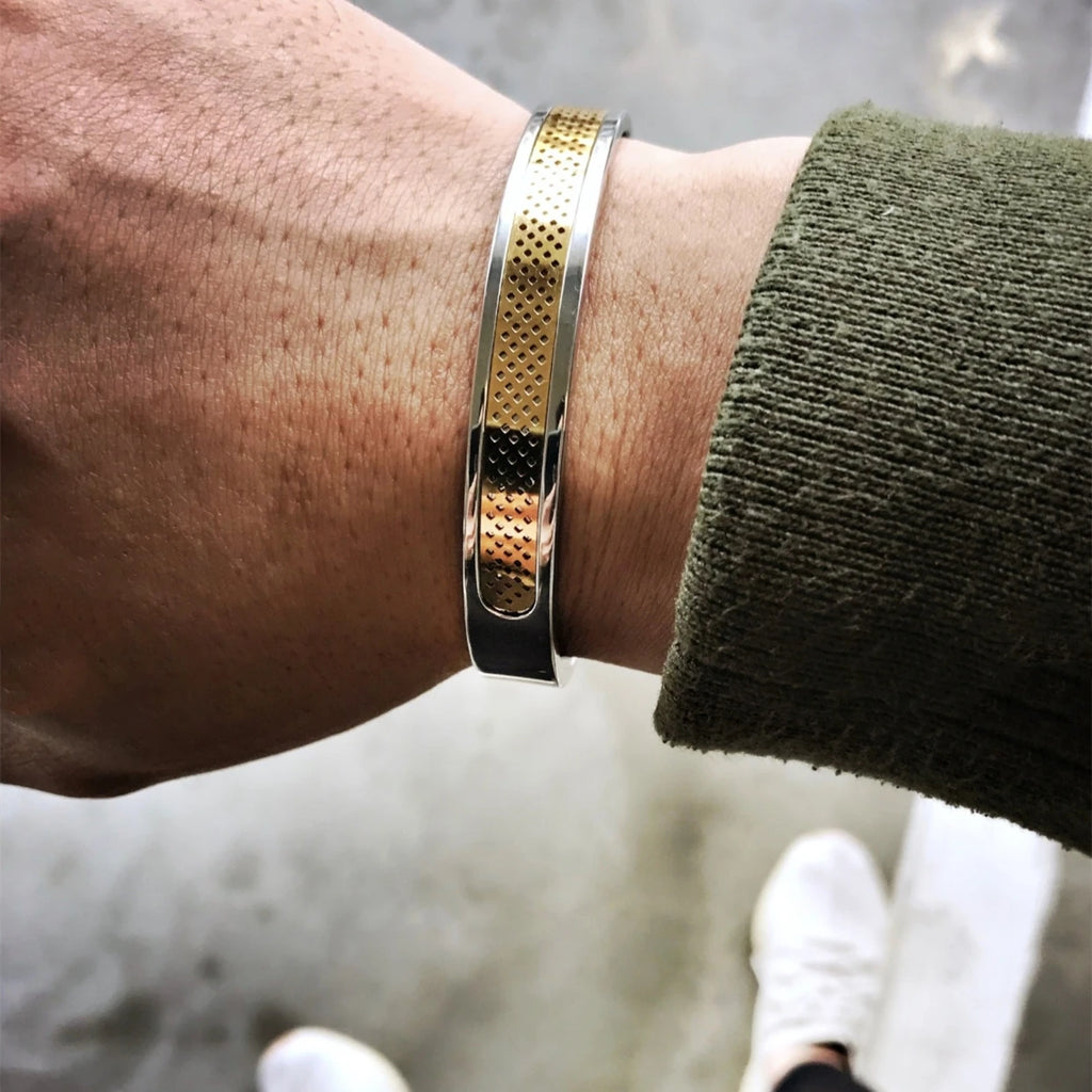 The Regatta Cuff