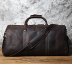 The Weekender – Dark Brown