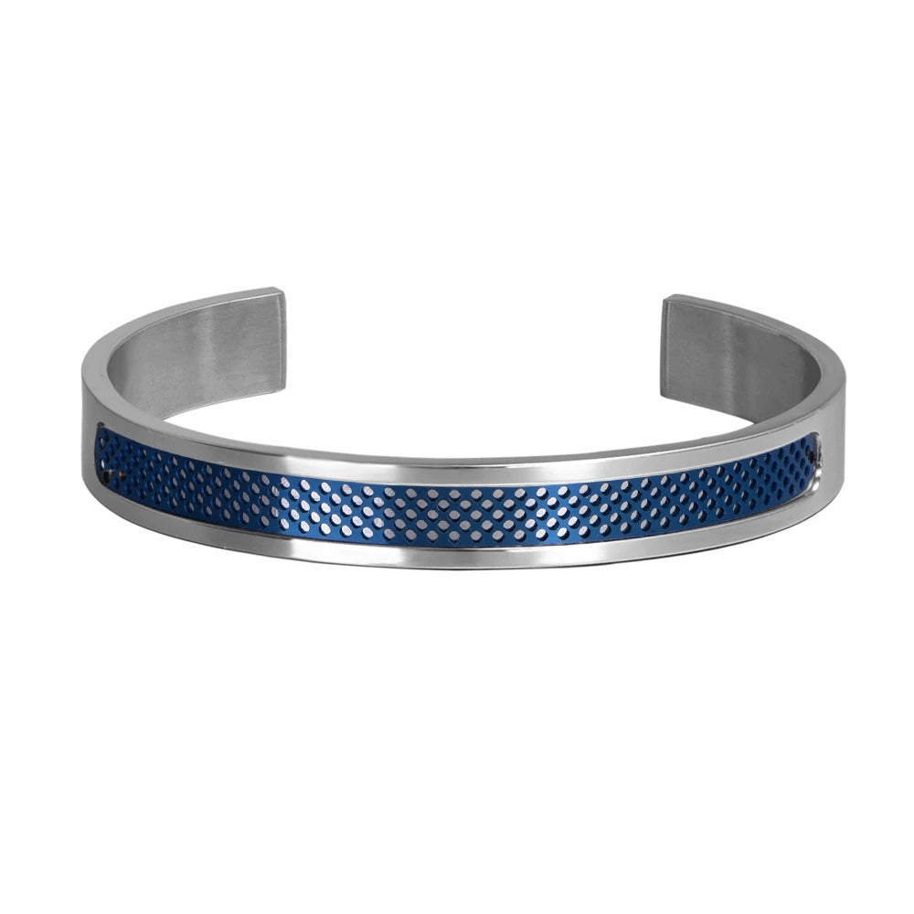 The Regatta Cuff