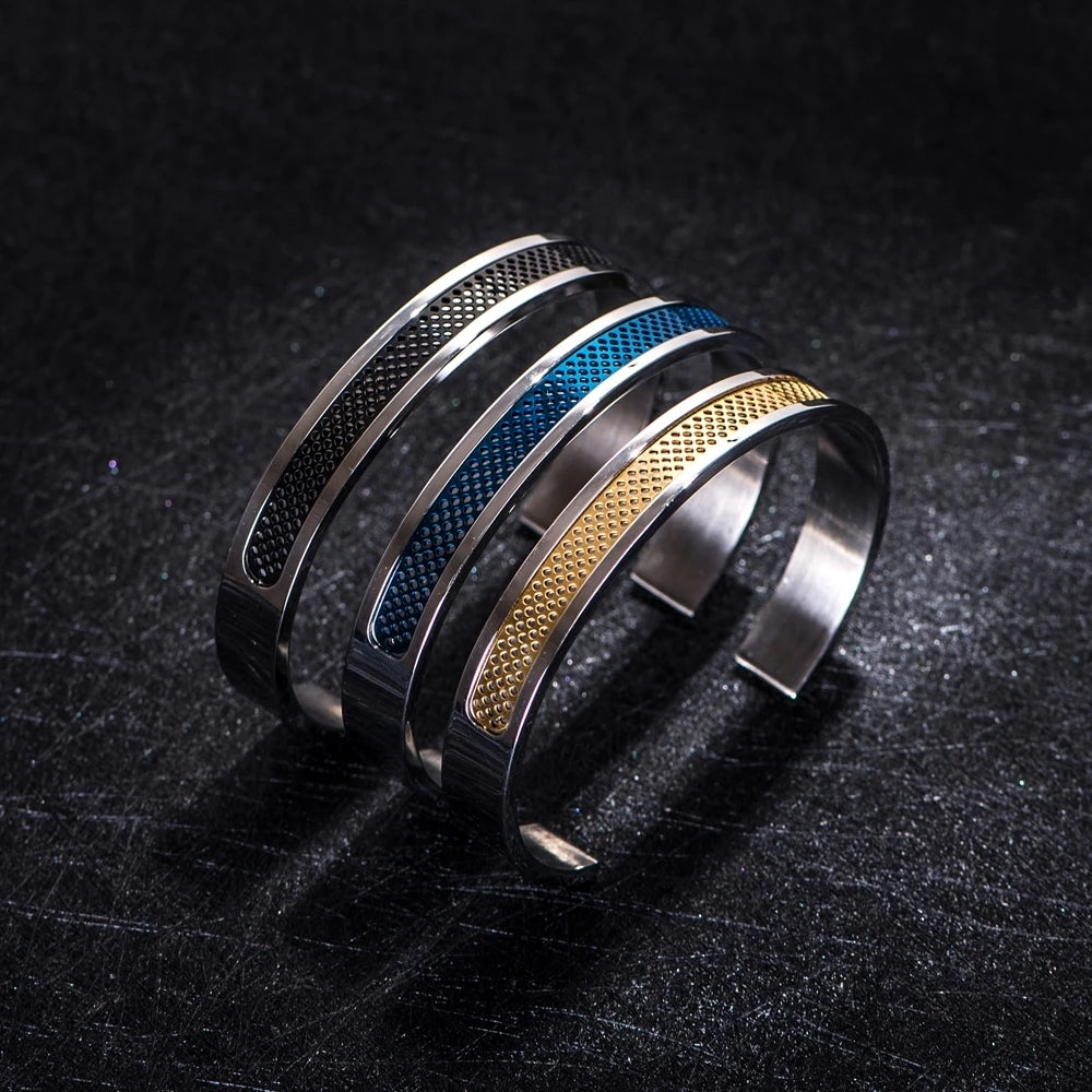 The Regatta Cuff