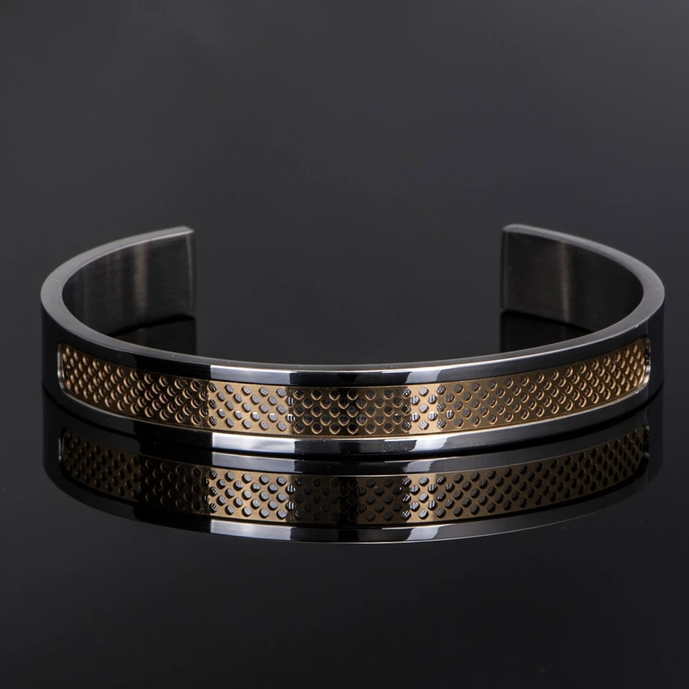 The Regatta Cuff