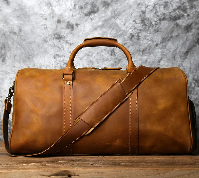 The Weekender – Cognac