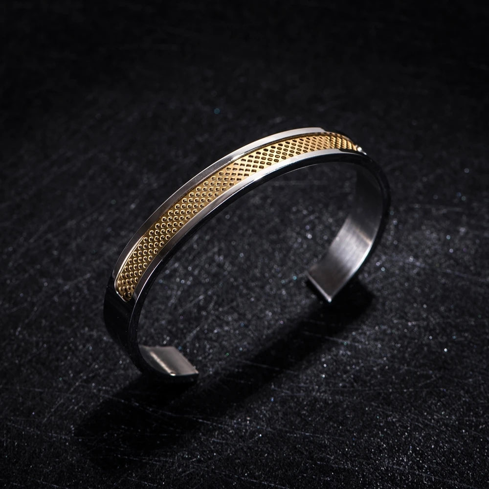 The Regatta Cuff