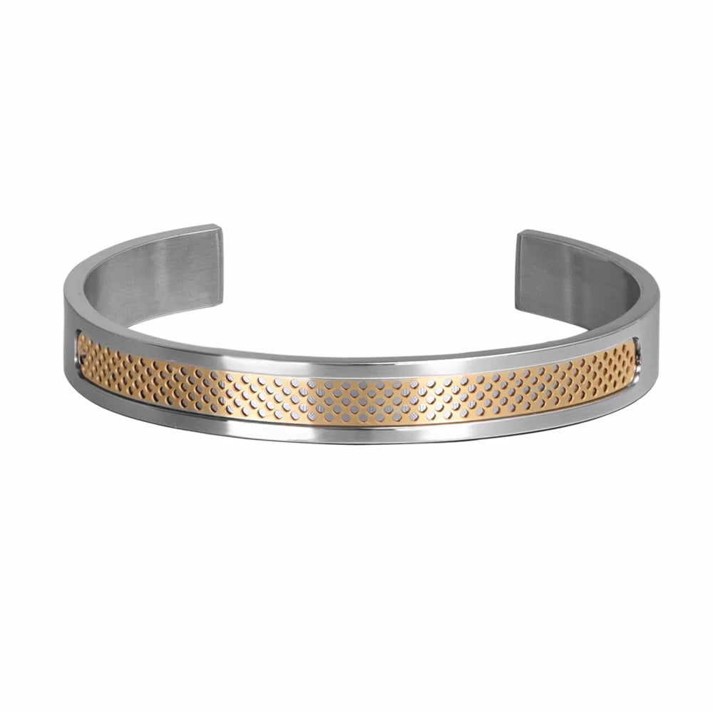 The Regatta Cuff