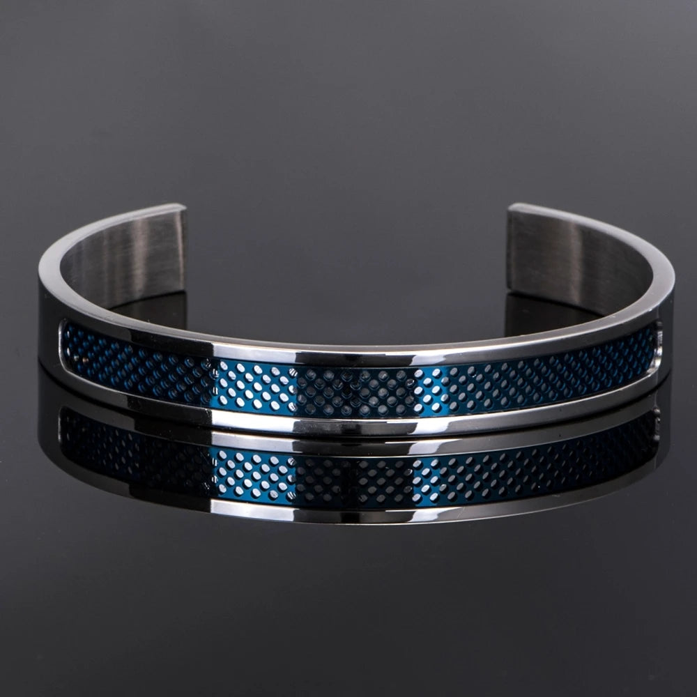 The Regatta Cuff