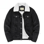 The Chalet Jacket