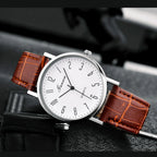 The Gentleman watch
