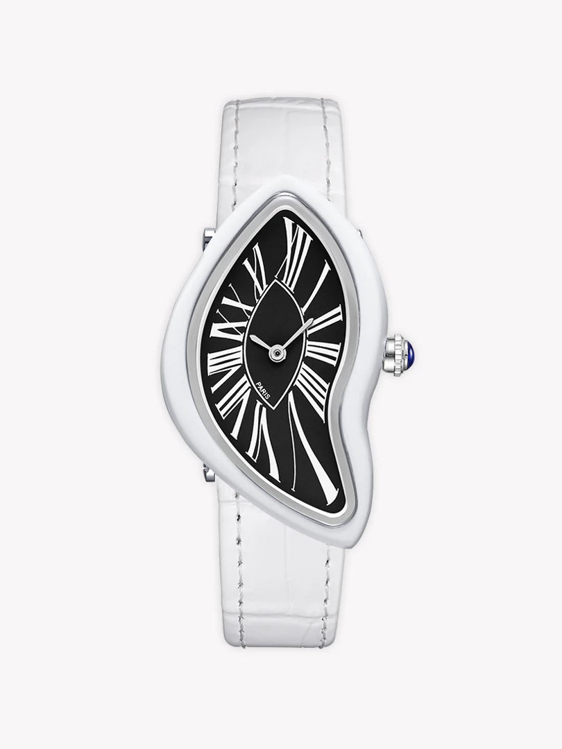 The Mirage watch