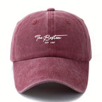 The Boston Cap