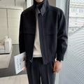 The Gstaad Jacket