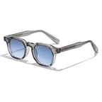 The Saint-Tropez Sunglasses – Blue