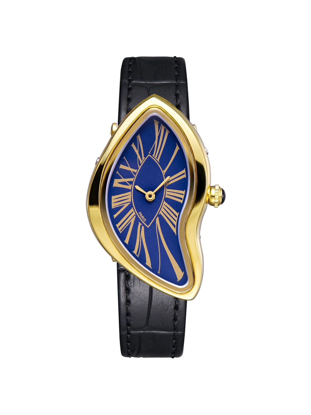 The Mirage watch