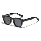 The Saint-Tropez Sunglasses – Grey