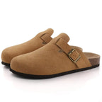 The Engadin Clog