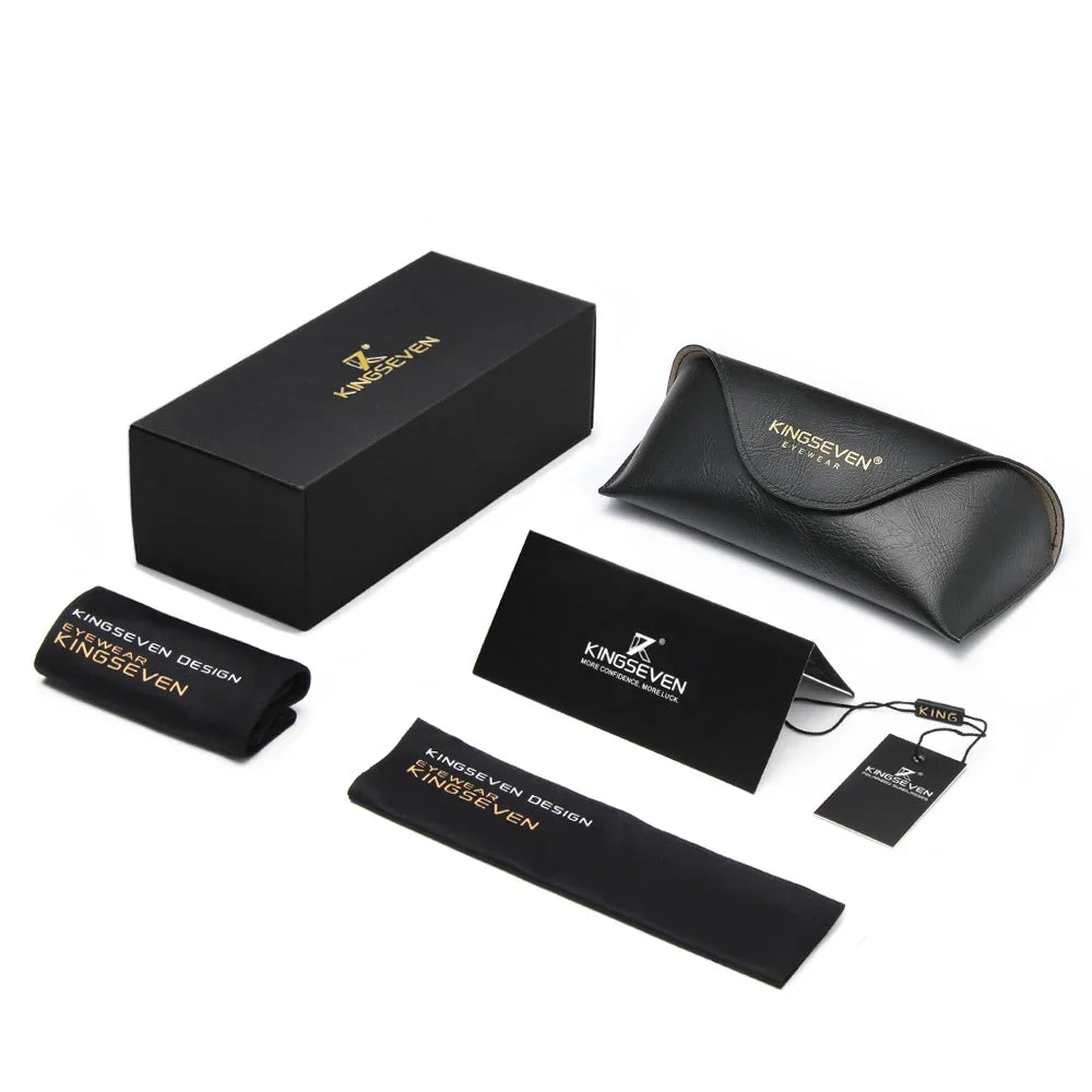 The Riviera sunglasses