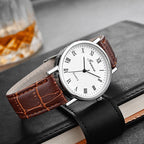 The Gentleman watch