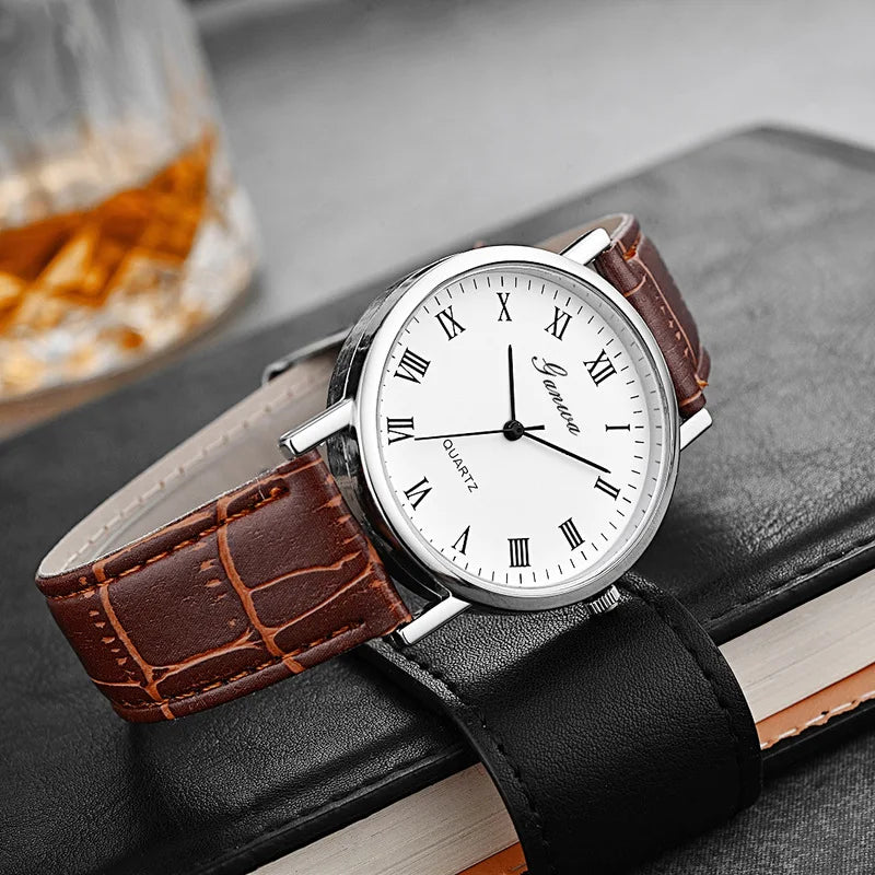 The Gentleman watch