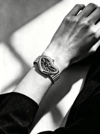 The Mirage watch