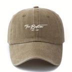 The Boston Cap
