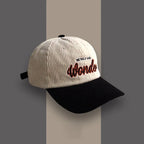 The Wonder Cord Cap