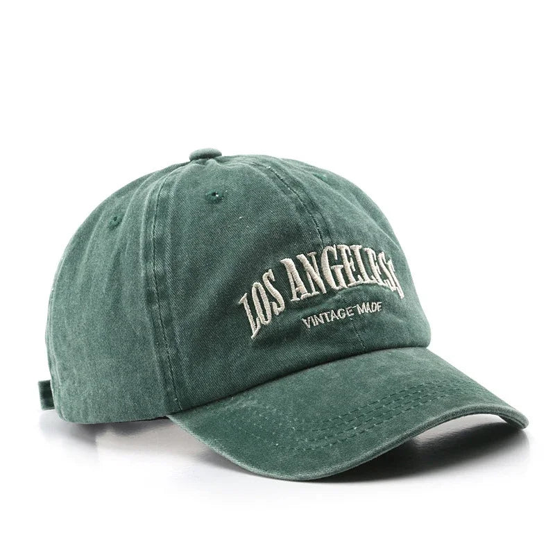 The Los Angeles Cap