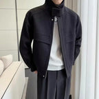 The Gstaad Jacket