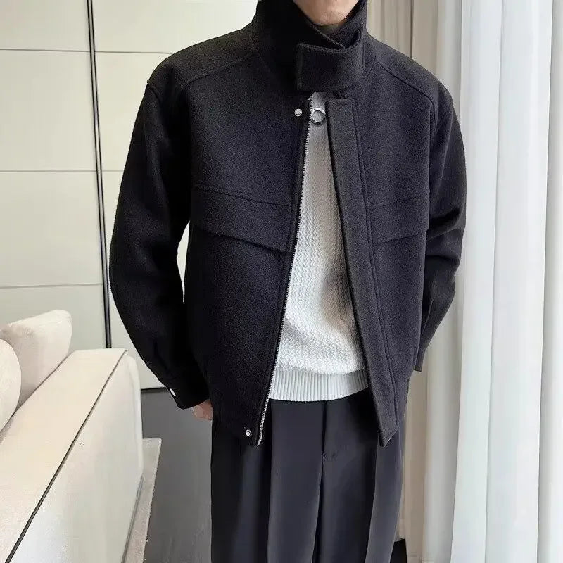 The Gstaad Jacket