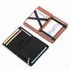 The Magic Wallet