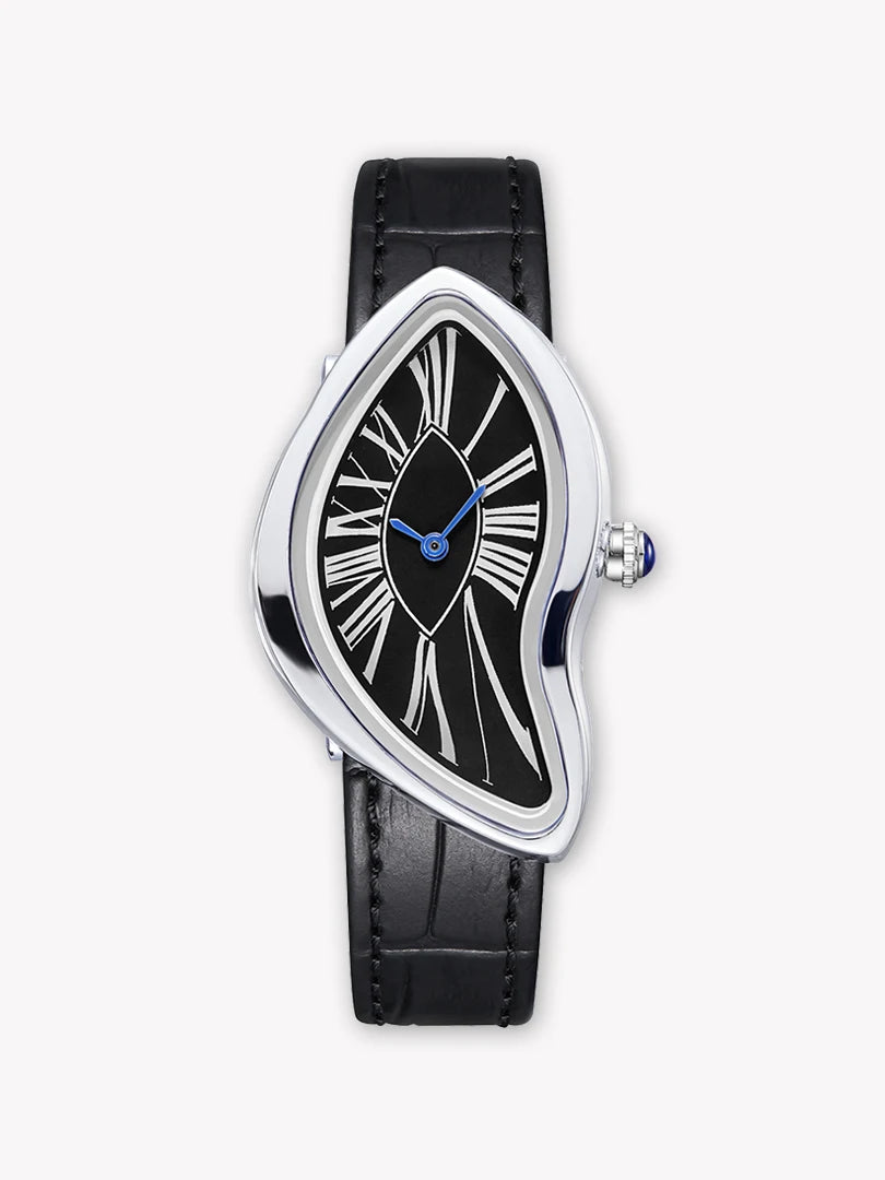 The Mirage watch
