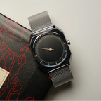 The Slow Hour watch