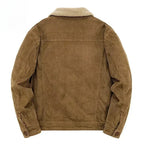 The Chalet Jacket