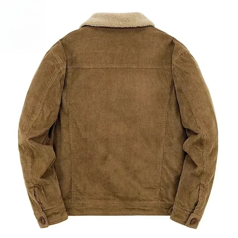The Chalet Jacket