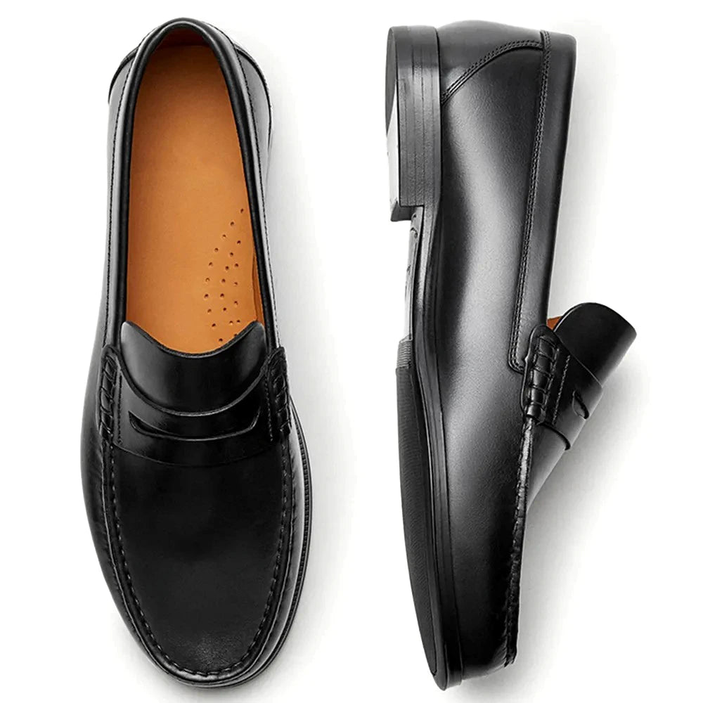 The Riviera Loafer