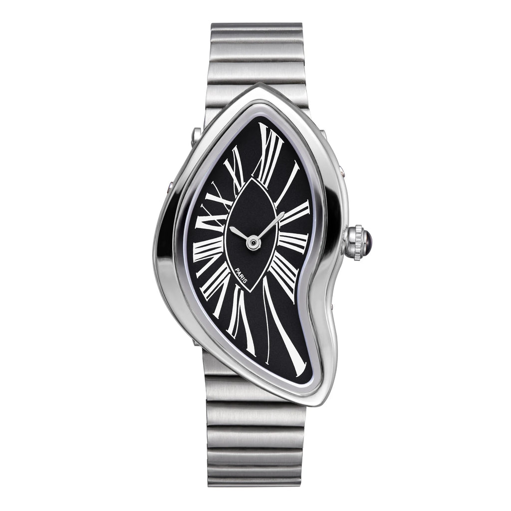 The Mirage watch