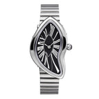 The Mirage watch