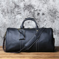 The Weekender – Black