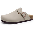 The Engadin Clog