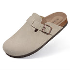 The Engadin Clog