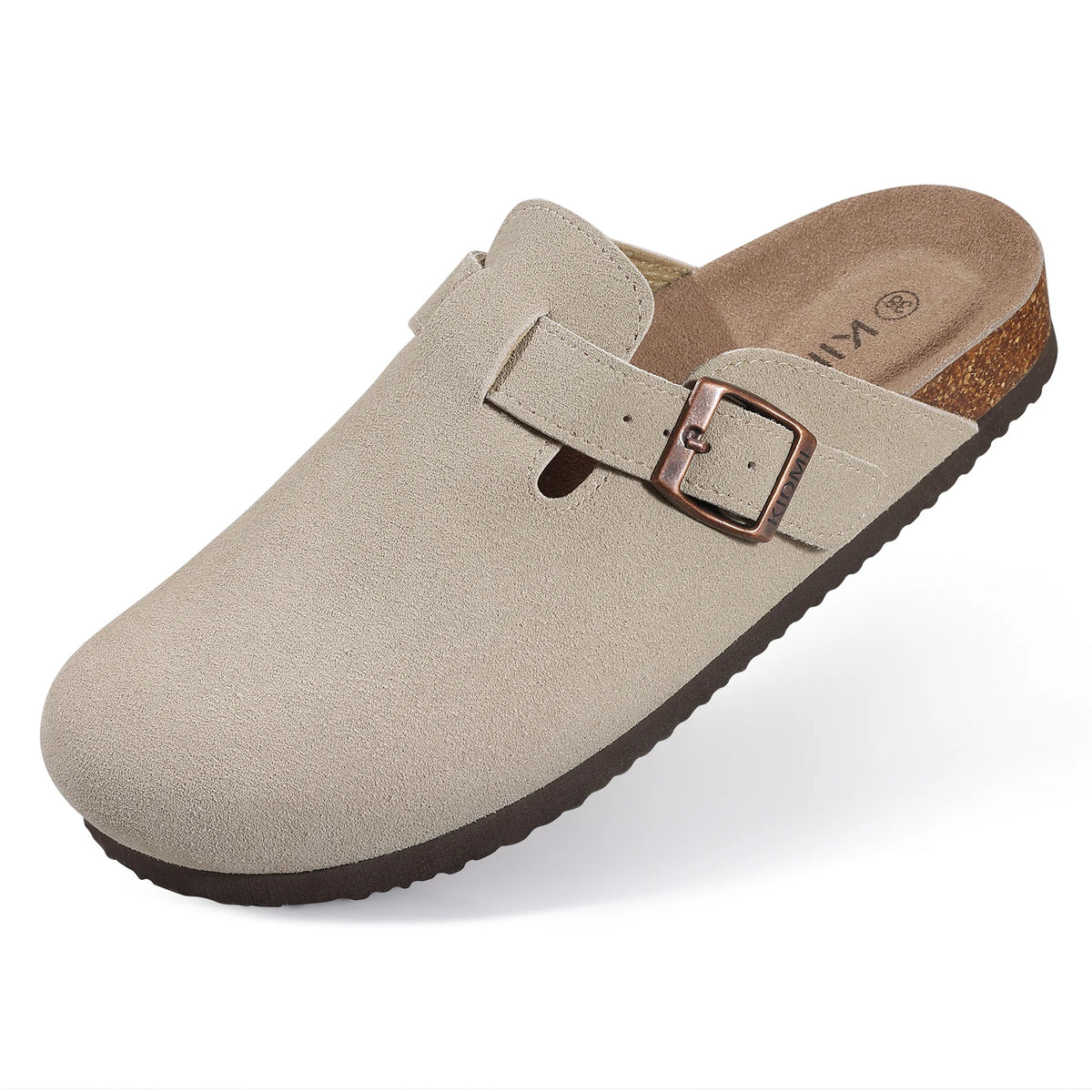 The Engadin Clog