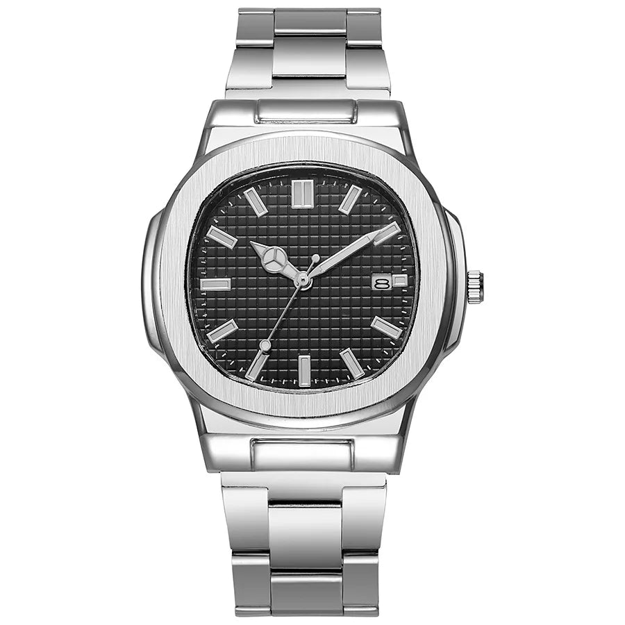 The Marina watch