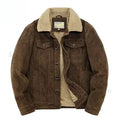 The Chalet Jacket