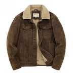 The Chalet Jacket
