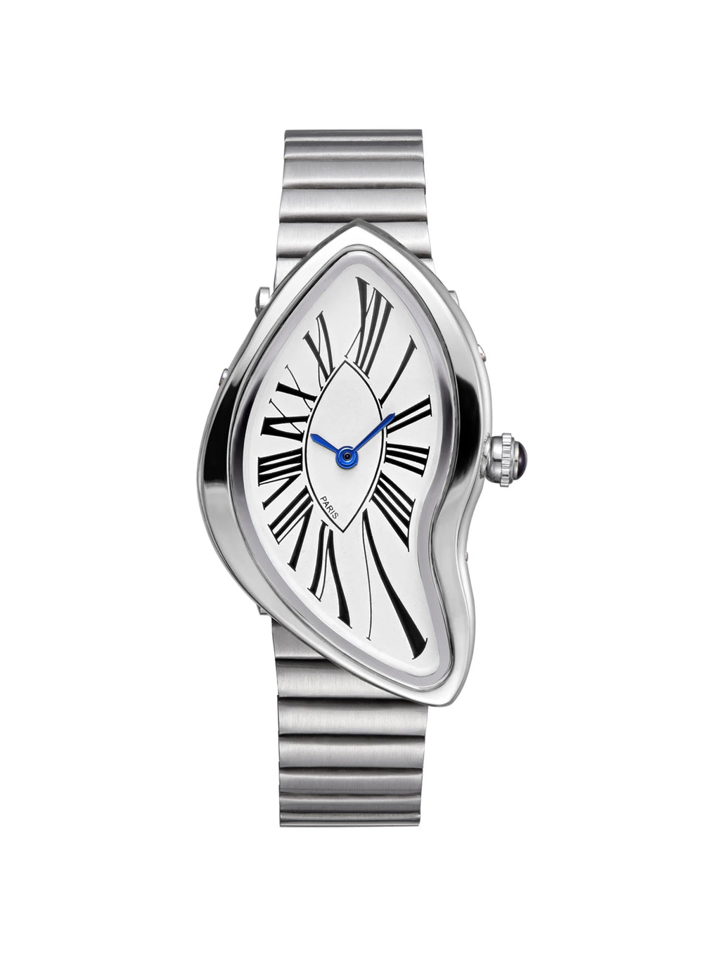 The Mirage watch