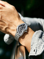 The Mirage watch