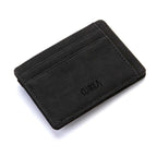 The Magic Wallet