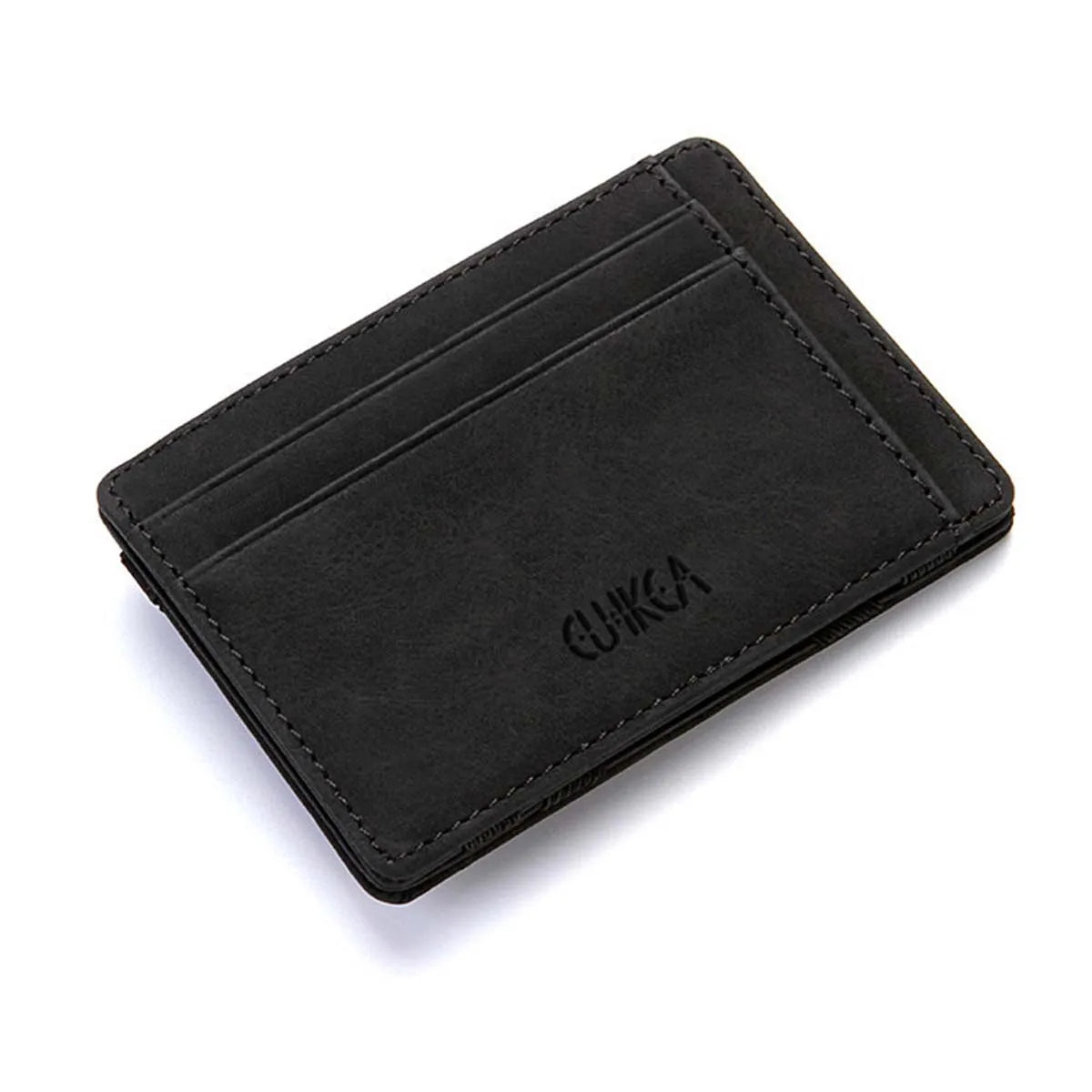 The Magic Wallet