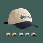 The Wonder Cord Cap