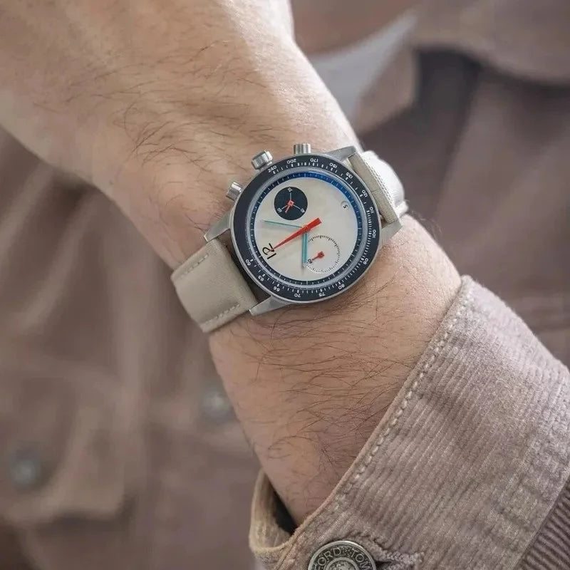 The Regatta watch