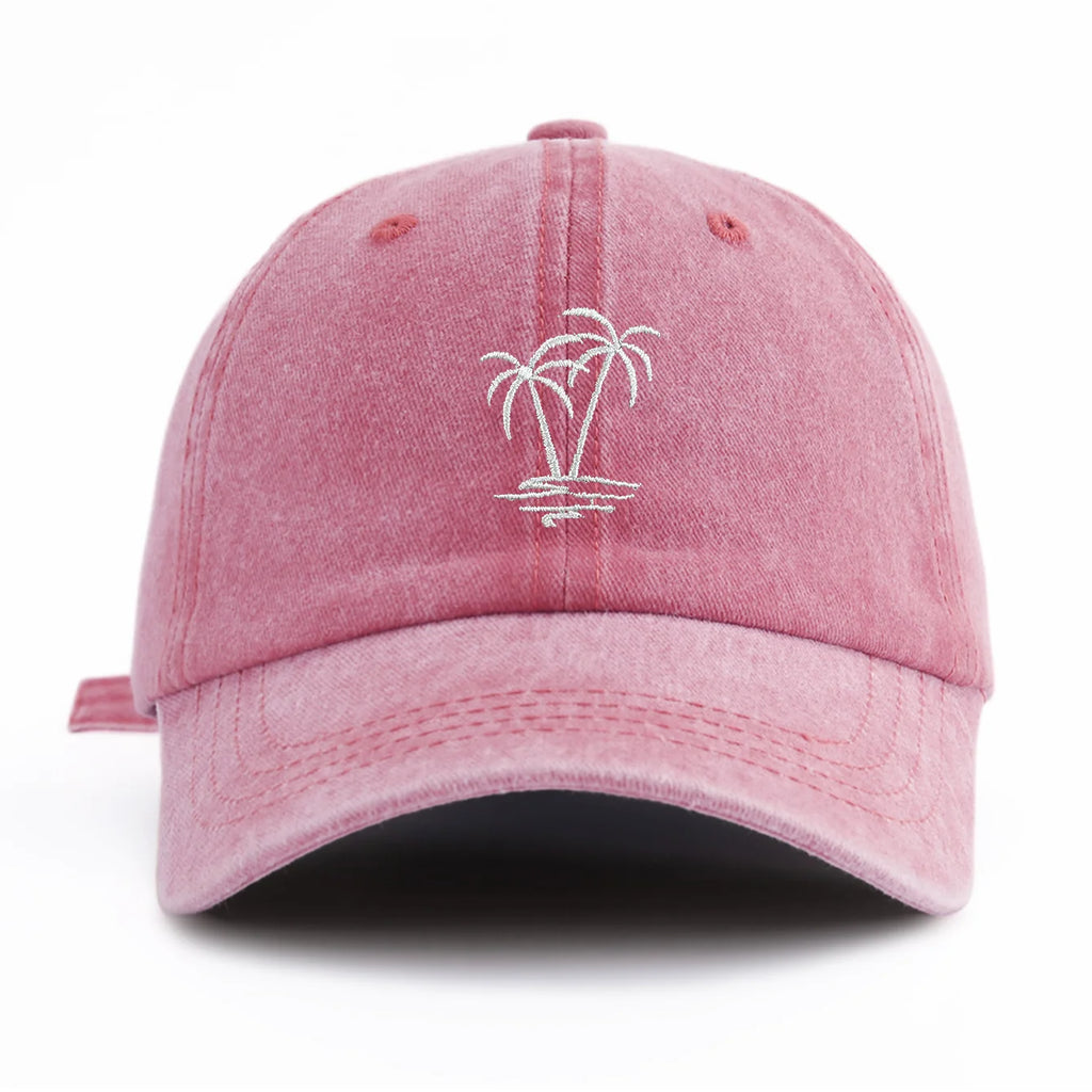 The Palm Cap